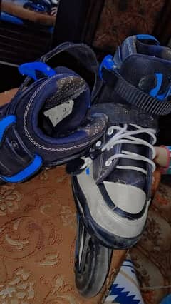 skates