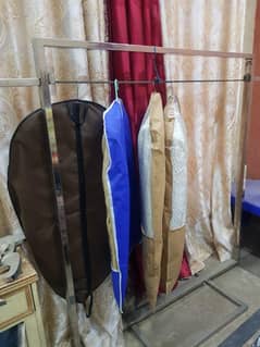 Cloth Stand
