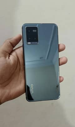 Vivo Y33s condition 10/10