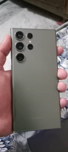 S23 ultra 12 512 factory unlocked 10by10
