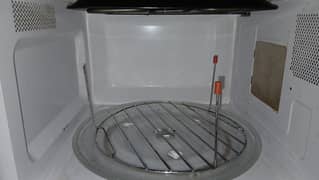 Micro wave oven