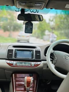 Camry 2005