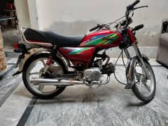 New condition  03006658977
