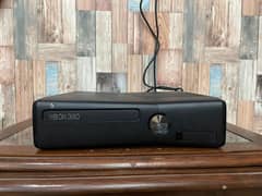 XBOX 360 SLIM 500GB