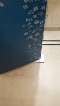 harier fridge