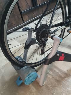 Original  Japanese cycle And roller machine