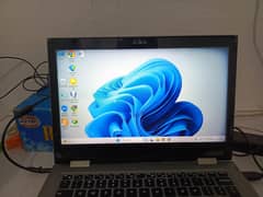 Dell Inspiron 13 7359 - 6th Gen Ci5 08GB 128GB SSD