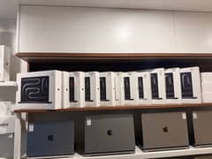 Macbook Pro 16 M3 Max 16 Core CPU 40 Core GPU 48GB 1TB Space Black