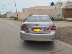 Toyota Corolla 1.6 Gli