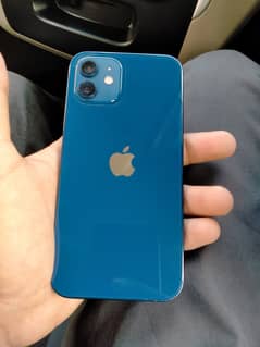 Apple iPhone 12