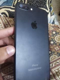 Iphone 7 plus ( non pta )