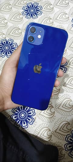 Apple iPhone 12 JV 64gb