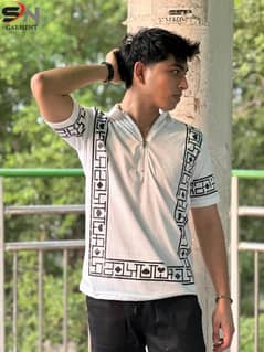 Mens t shirt