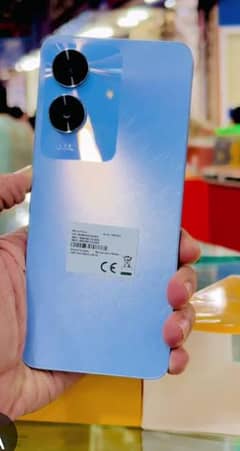realmeu note 60 4/64  official pta approved