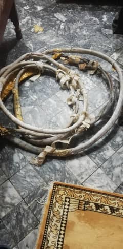 32 feet copper 1.5 AC pipe for sale