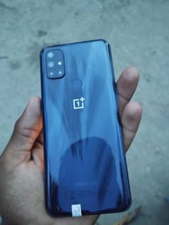 ONEPLUS N10 APPROVED FAST PHONE PUBG 60 FPS