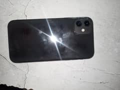 iphone 11 non PTA condition 10/10 battery 85 with box