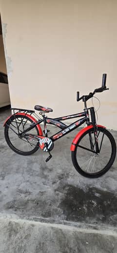 pro bicycle 2025