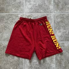 Basketball short