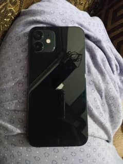 I PHONE 12