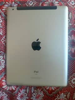 New just slightly used