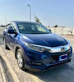 Honda vezel 2014/2020