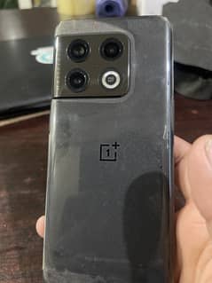 One Plus 10 Pro 5G