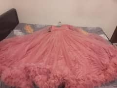 Long maxi