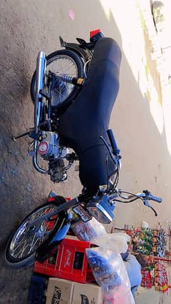 unique 70 2007