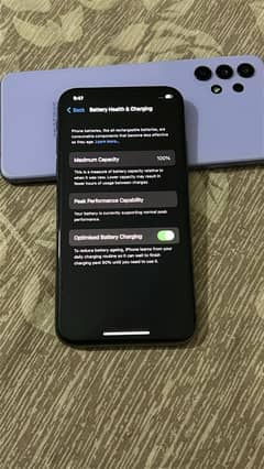 Apple iPhone X