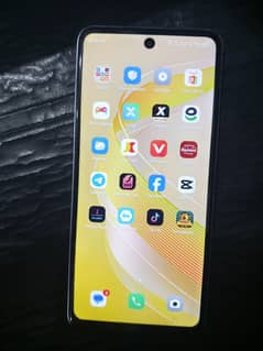 infinx smart 8 10/9 Condition
