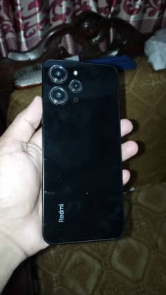 redmi 12 8/256gb