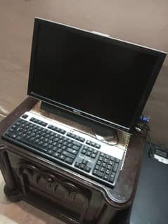 Dell pc