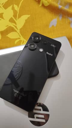 Redmi Note 13 | Non-PTA | 8+256