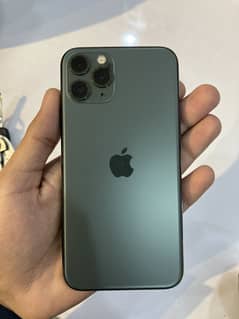 Iphone 11 pro