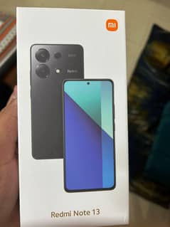 redmi note 13