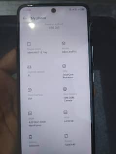 Infinix