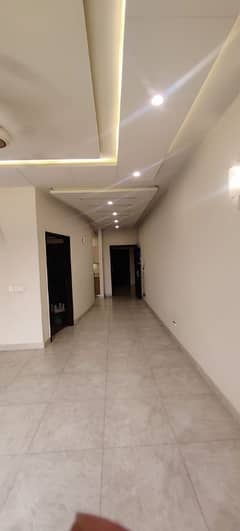 2 Bed Flat Available For Rent In Zarkon Heights