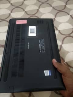 Dell Laptop Core I5 6th Generation Brand new condition