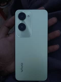 Vivo Y18 4+4- 128GB