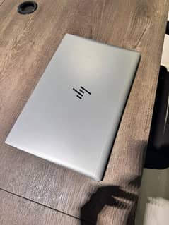 Hp Elitebook 850 g7 core i5 10 gen 16/512 10 by 10
