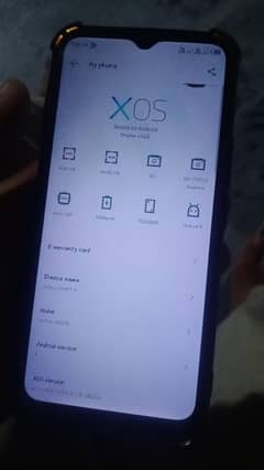 infinix
