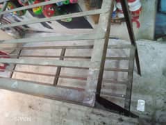 iron rake for sale