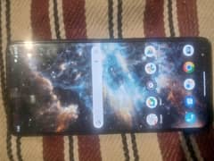 Motorola one 5g ace