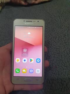 Galaxy Grand Prime Plus