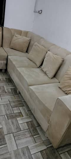 sofa