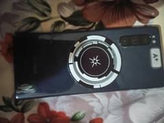 Sony Experia mark 5