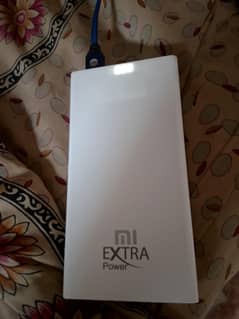 MI Power bank 20000 Mah
