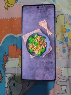 Infinix Hot 50 Pro Plus 8gb/256gb