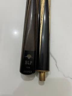 BLP snooker stick